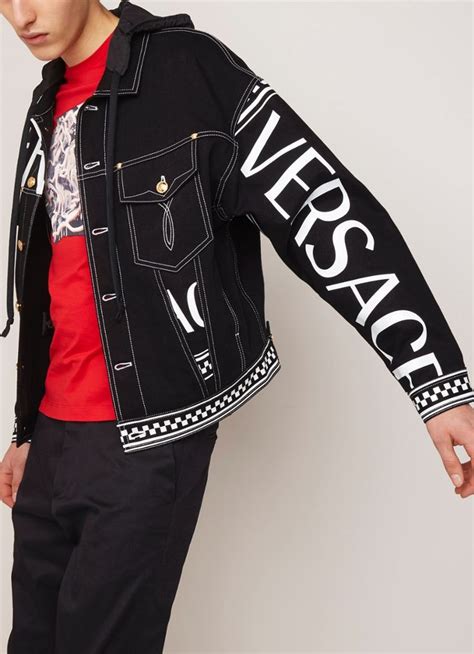 versace shirt heren bijenkorf|versace bijenkorf.